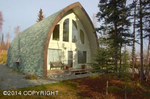 1122 N Big B Drive, Big Lake, AK 99652