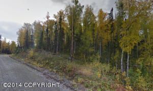 8076 S Irish Lane, Big Lake, AK 99652