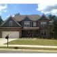 600 Creekview Circle, Canton, GA 30114 ID:10789110