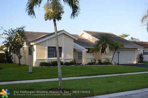 10502 NW 5th St, Fort Lauderdale, FL 33324