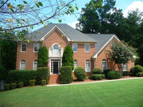 2860 Harwick Drive, Atlanta, GA 30350