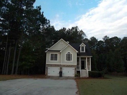 109 Muskogee Drive, Dallas, GA 30132