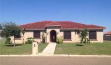 1418 Tierra Bella Weslaco, TX 78596