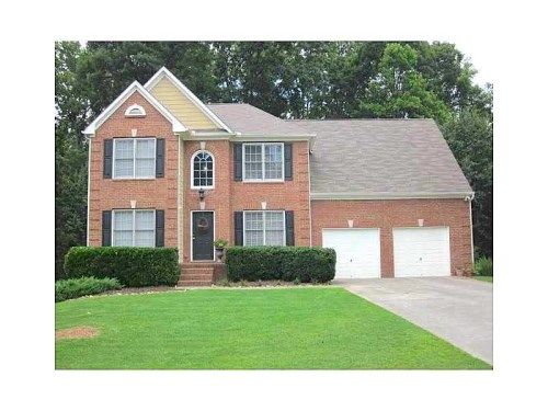 1760 Clayton Circle, Cumming, GA 30040