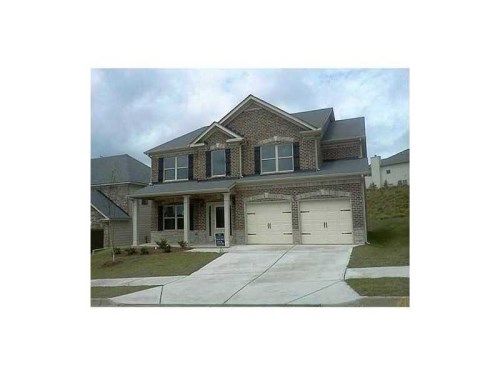 5755 Bucknell Trace, Cumming, GA 30028