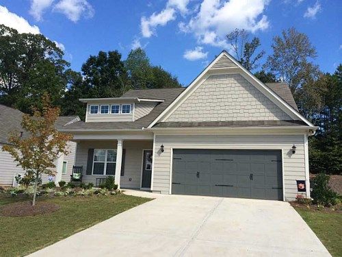 3415 Buffington Lane, Cumming, GA 30040