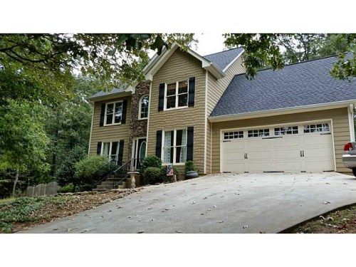 6606 Firelight Lane, Flowery Branch, GA 30542