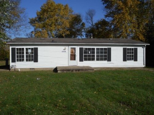 4602 E Springersville Rd, Brownsville, IN 47325