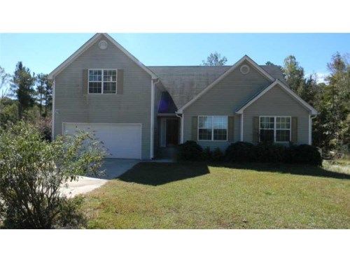 3673 Baker Rd, Gainesville, GA 30507