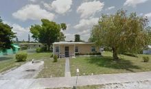 Nw 159 Ter Opa Locka, FL 33054