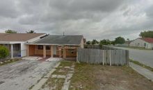 Nw 185 St Opa Locka, FL 33055