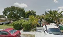 Nw 161 St Opa Locka, FL 33054