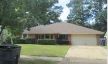 9512 Castlebrook Dr Shreveport, LA 71129