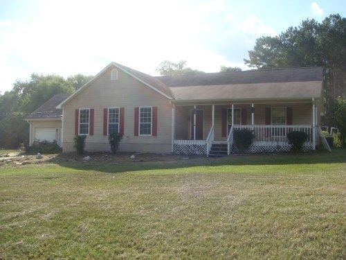 9764 MCPHERSON ROAD, Warrior, AL 35180