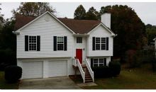 4016 Price Road Gainesville, GA 30506