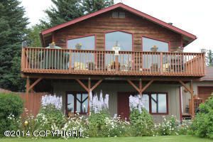 274 Lee Drive, Homer, AK 99603