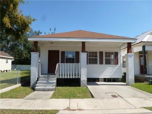 615 Avenue B, Marrero, LA 70072