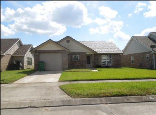 2636 Foliage Drive, Marrero, LA 70072