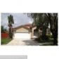 14655 VIA TIVOLI CT, Fort Lauderdale, FL 33325 ID:10969481