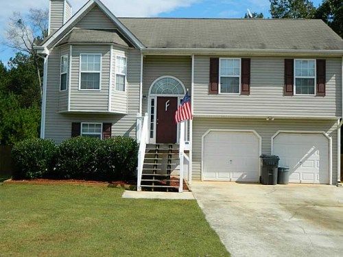 353 Woodwind Drive, Rockmart, GA 30153