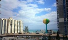 1825 S OCEAN DR Unit #604 # 604 Hallandale, FL 33009