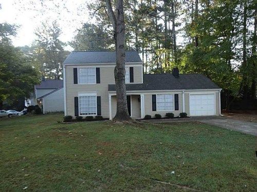 2988 Carrie Farm Road Nw, Kennesaw, GA 30144