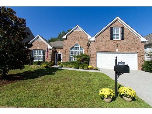 530 Daintree Drive, Alpharetta, GA 30009