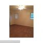 6614 SW 49TH ST, Fort Lauderdale, FL 33314 ID:10969498