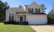 110 Ridgehill Dr Lexington, SC 29073