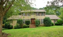 4583 Rivercliff Drive Lilburn, GA 30047