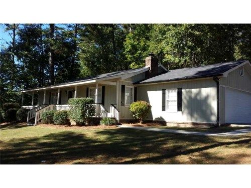 180 Bishop Road, Cartersville, GA 30121