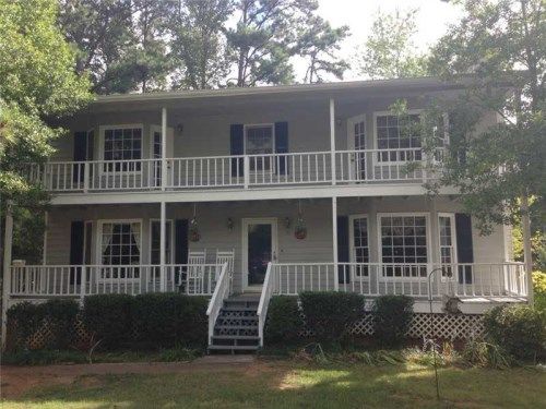 3312 Devaughn Drive Ne, Marietta, GA 30066