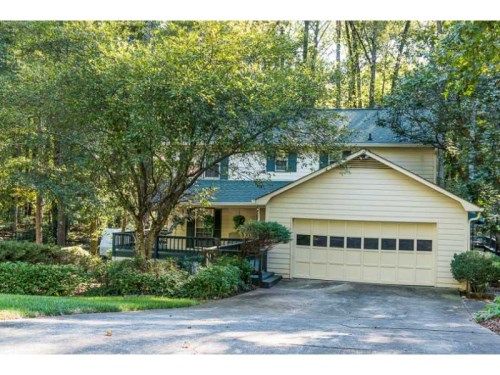 3184 Shadowood Lane, Marietta, GA 30066