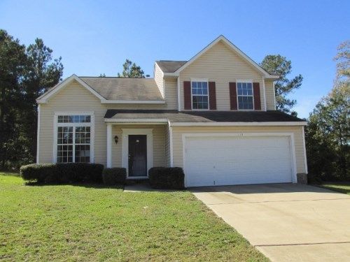 110 Ridgehill Dr, Lexington, SC 29073