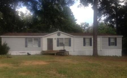 190 RUSSELL ST, Florence, MS 39073