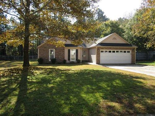 3216 River Rock Place, Woodstock, GA 30188