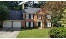 4525 Buddleia Court Nw Acworth, GA 30102