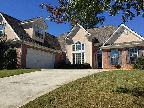 363 Vista Creek Drive, Stockbridge, GA 30281