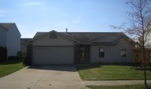 517 Glenfield Dr Fort Wayne, IN 46825