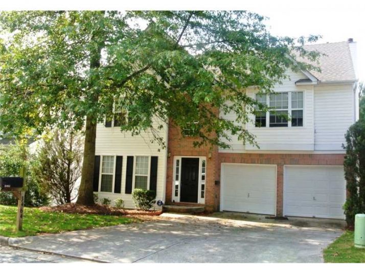 3464 Palisades Cove Drive, Duluth, GA 30096