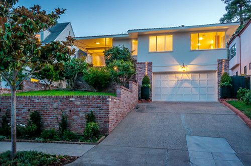 1465 benito avenue, Burlingame, CA 94010