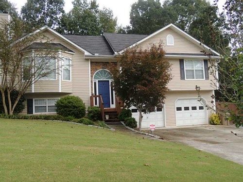 206 Barrett Springs Way, Canton, GA 30115