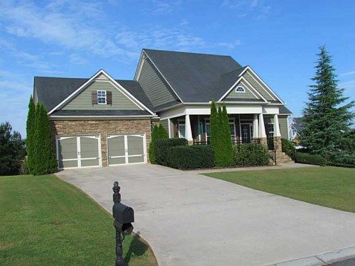 10 Andrew Cole Trail Nw, Cartersville, GA 30120