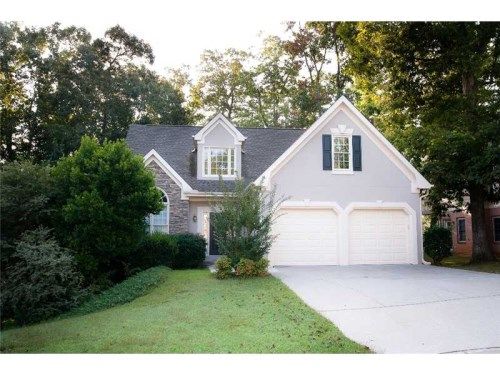 3450 Whitney Court, Douglasville, GA 30135