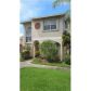 3847 NW 122 TE # 3847, Fort Lauderdale, FL 33323 ID:10599890