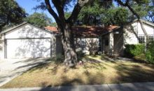 9314 Wickheather St San Antonio, TX 78254