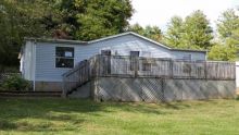 210 Meadow Lane Leicester, NC 28748