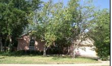 3856 Newland Ct Round Rock, TX 78681