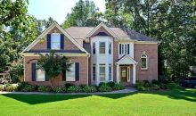 2008 Woodside Park Drive Woodstock, GA 30188