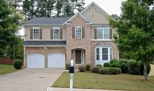 109 Pleasant View Lane Woodstock, GA 30188